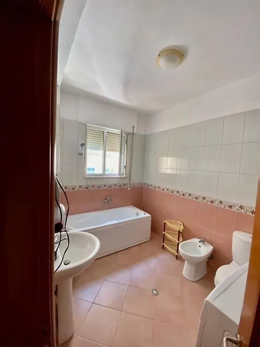 Family Friendly 2-Bedroom Apartment In Durres :)